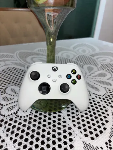 CONTROLE XBOX SERIES