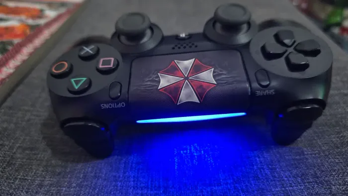 Controle de ps4 original