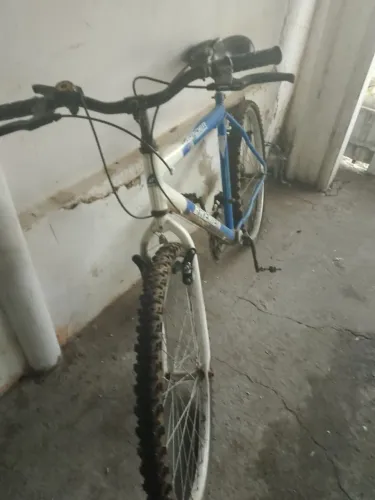 Vende-se bicicleta aro 26