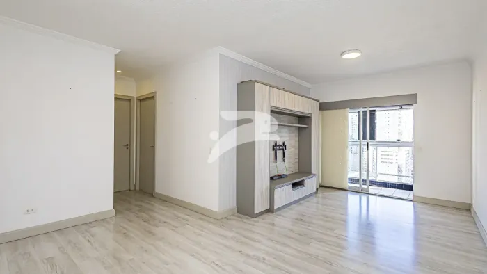 Apartamento 2 Quartos Agua Verde 76m²