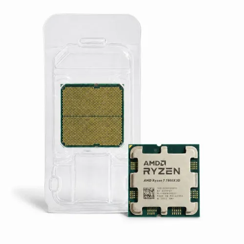 Ryzen 7 7800x3D 