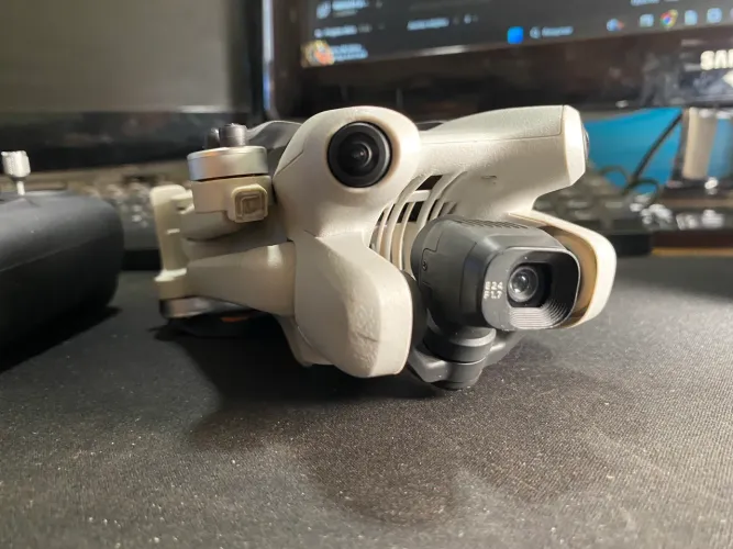 Drone mini 4 pro