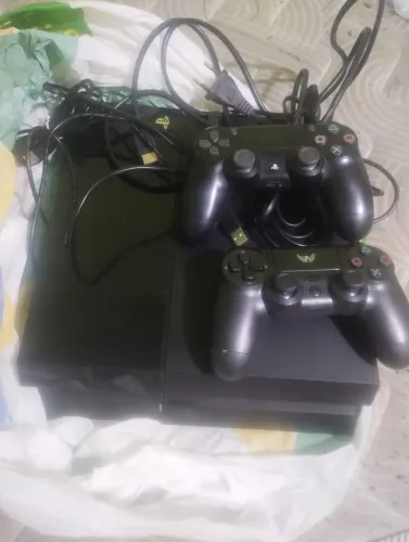 Ps4