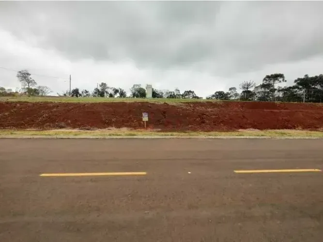 Lote Urbano para venda localizado no Efapi em chapecó - Sc
