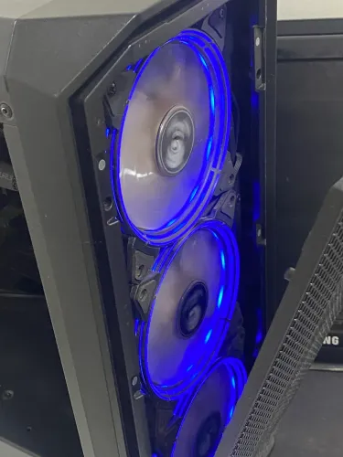 PC GAMER COMPLETO