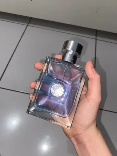 Perfume versace