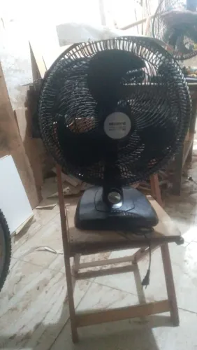 Vendo ventilador mundial 40 turbo em ótimo estado