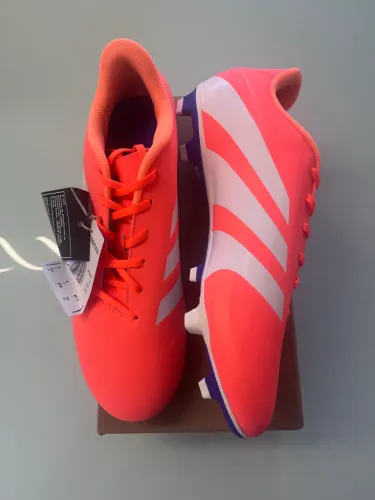Chuteira Campo Adidas Predator Artilheira. N?41