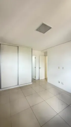 AQ - Apartamento perto Teresina Shopping