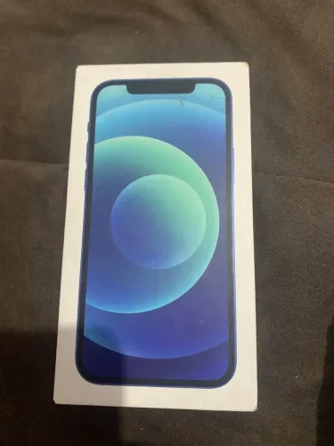 iPhone 12 Original Não Liga | Ideal para Conserto ou Peças