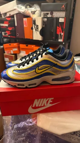 Nike Air Max 95 Joga Bonito R9