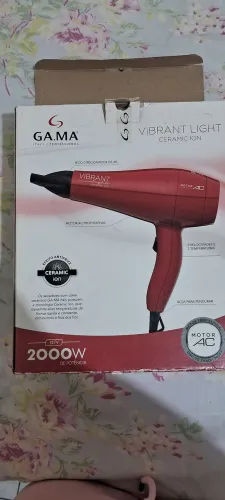 Secador
