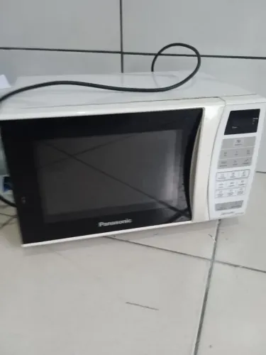 Vendo um microondas e um forno ambos estão com defeito vc interessado chamar aqui 