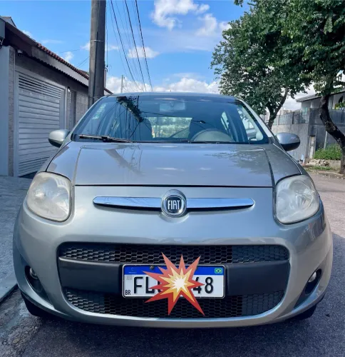Volkswagen Crossfox 1.6 MI Total Flex 8V 5P 2006
