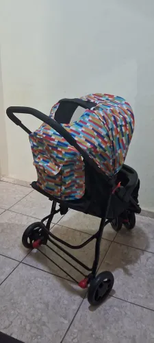 Carrinho de bebê Voyage