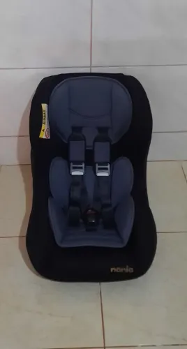Cadeirinha seninova nania 0a25 kg