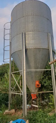 Silo 18t