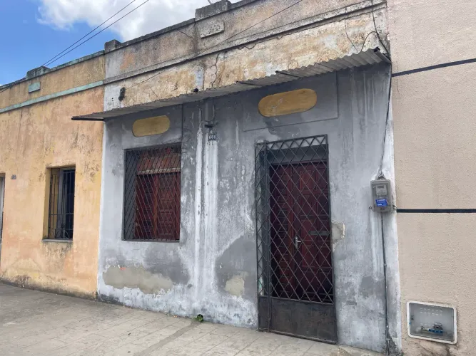 Vende-se Casa No Maranguape 