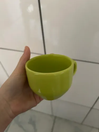 Copos e xícaras