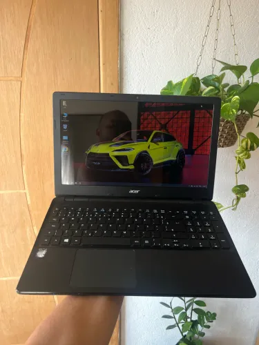 Notebook Acer I5 8GB 500HD ENTREGO 