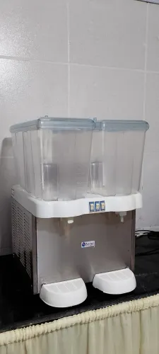 Refresqueira suqueira