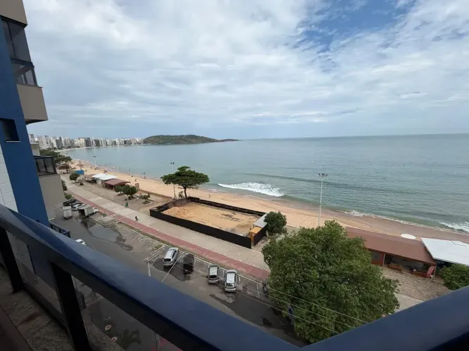 Imóvel para venda possui 120 metros quadrados com 3 quartos em Praia do Morro - Guarapari