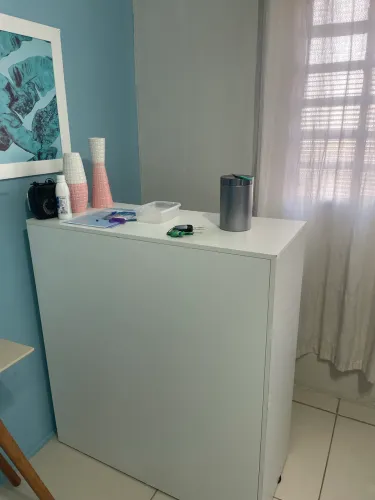 Recepção