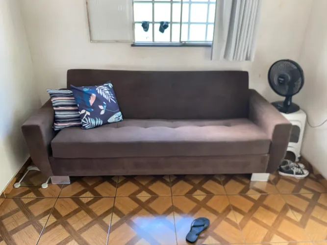 SOFA CAMA 
