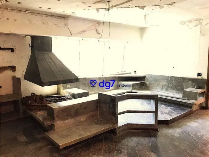 Casa com 3 dormitórios à venda, 237 m² - Butantã - São Paulo/SP