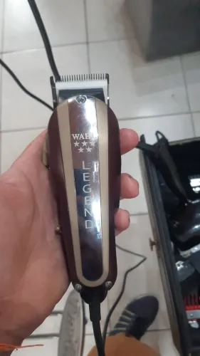 Vende-se wahl legend