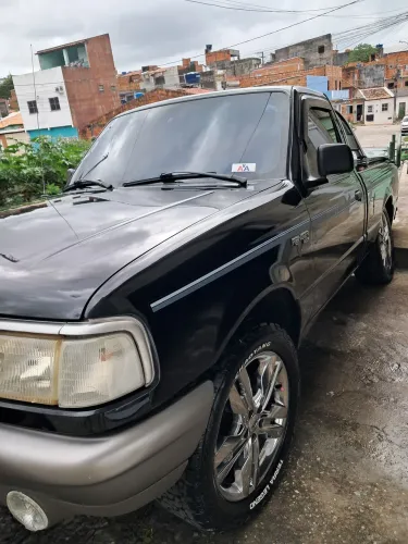 Ford Ranger XL 4.0 CS 1997