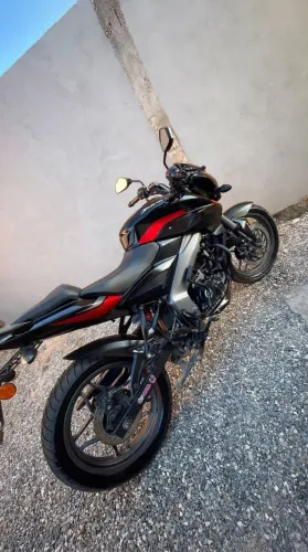 Bajaj dominar 160