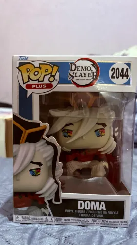 Doma 2044 Funko Pop