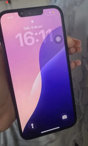 iPhone 13