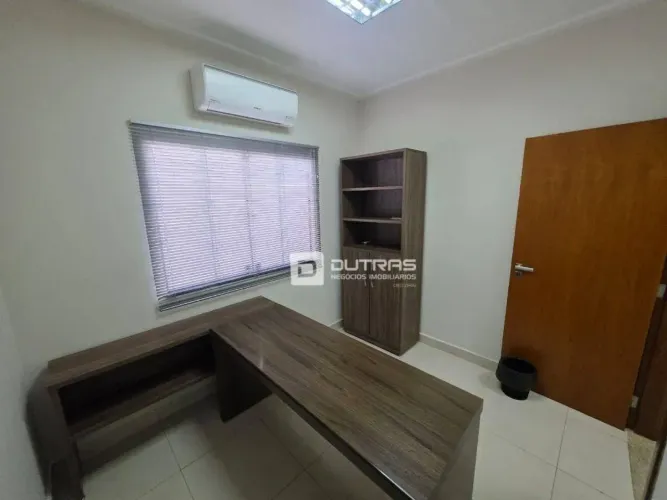 Sala comercial para alugar Bairro Alto, Piracicaba/SP