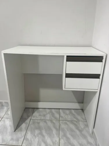 ESCRIVANINHA (OTIMO ESTADO) 80cm X 80 cm
