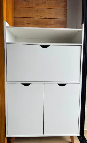 Armário Escrivaninha Tokstok
