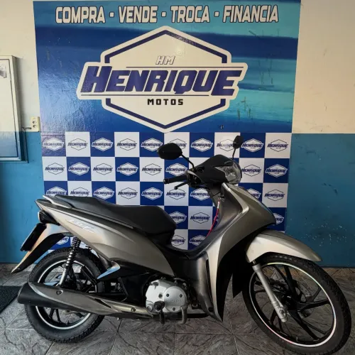 Honda Biz 125