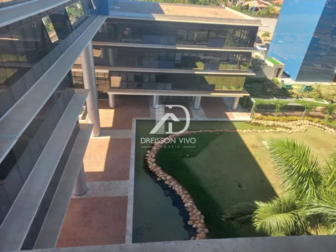 Sala comercial, para venda no Georgina Business, São José Rio Preto/ SP