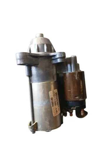 Motor De Arranque Ford Escort 2001 2002 2003 2004