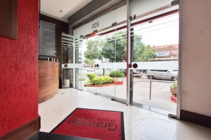 Conjunto/Sala para Venda - 29.81m², 0 dormitórios, Teresópolis