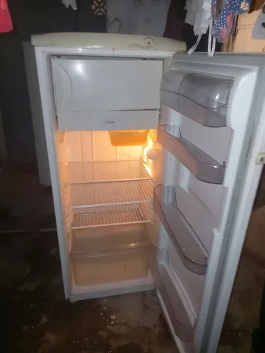 Geladeira Consul