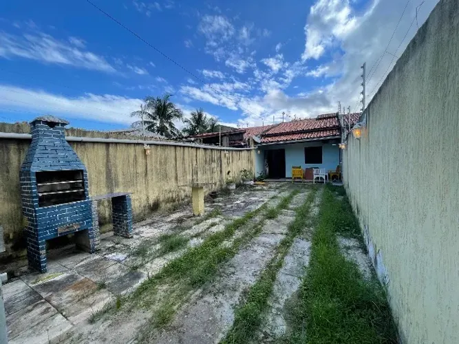 Casa a venda Paracuru