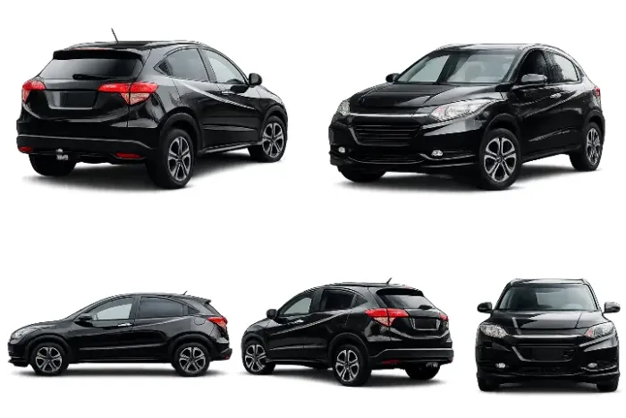 Honda HR-V EXL 1.8 Flexone 16V 5P Aut. 2018