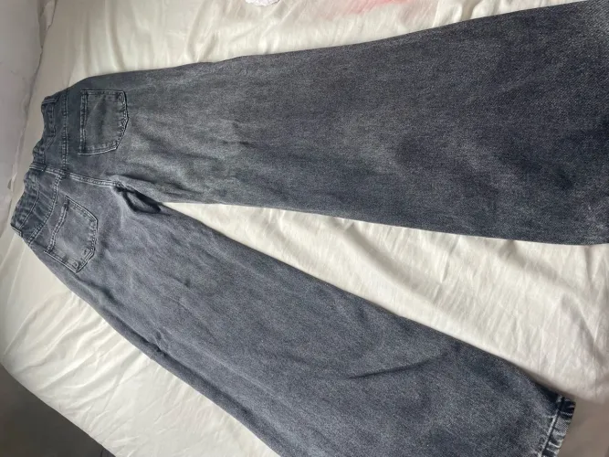 Calça jeans 