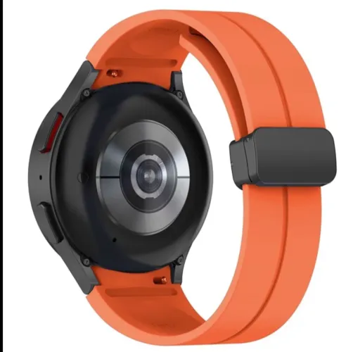Pulseira esportiva magnética Samsung watch