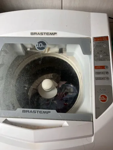 Maquina de lavar 10kg