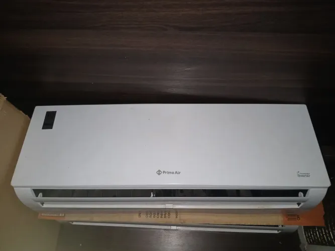 Ar condicionado 12000btu
