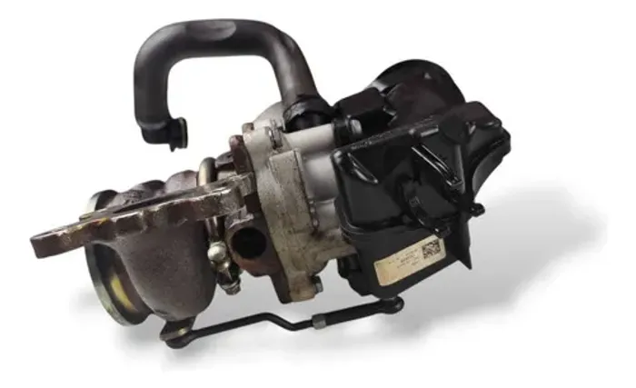 Turbina Up Nivus Polo Virtus T-cross 1.0 Tsi 2016 2018 2024
