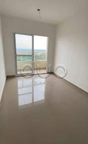 Financie 100% do seu apartamento, 50 m² por R$ 250.490 - Vila Industrial - Piracicaba/SP